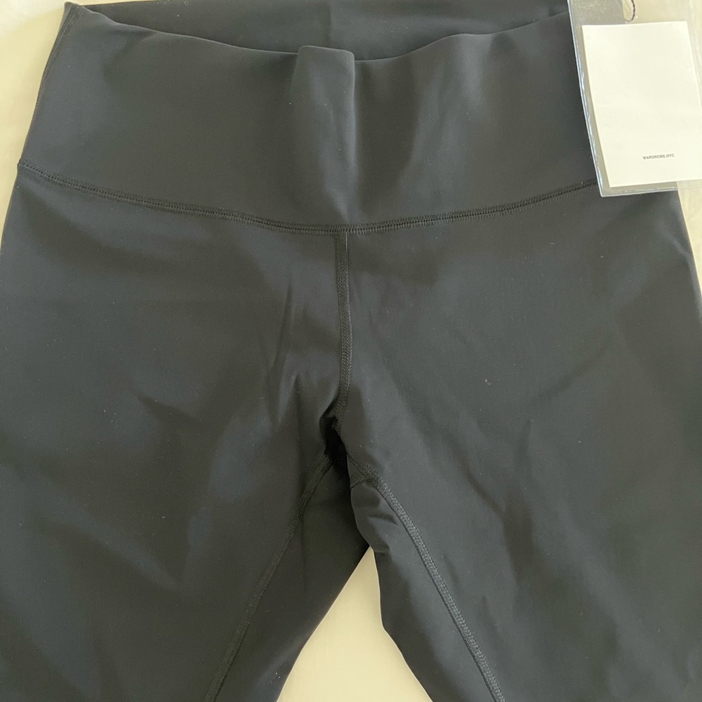 Wardrobe. NYC Sport Leggings